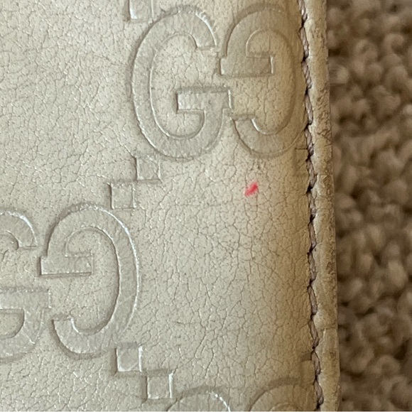 Gucci Monogram Princy Compact Wallet - Picture 11 of 11